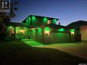 1206 Youngson Place N, Regina, SK  - Outdoor 