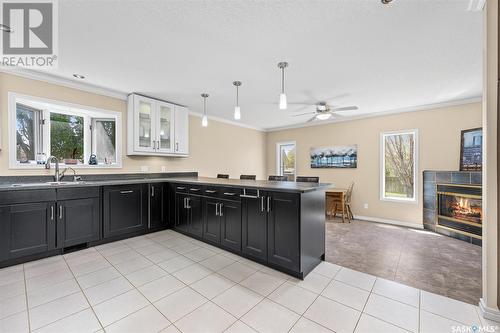 29 Lewry Crescent, Moose Jaw, SK - Indoor Photo Showing Kitchen