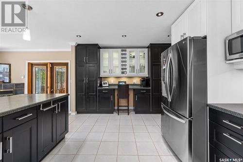 29 Lewry Crescent, Moose Jaw, SK - Indoor Photo Showing Kitchen