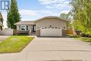 29 Lewry Crescent, Moose Jaw, SK  - Outdoor 