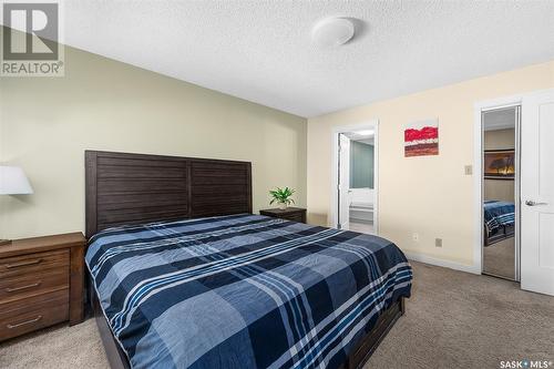 29 Lewry Crescent, Moose Jaw, SK - Indoor Photo Showing Bedroom