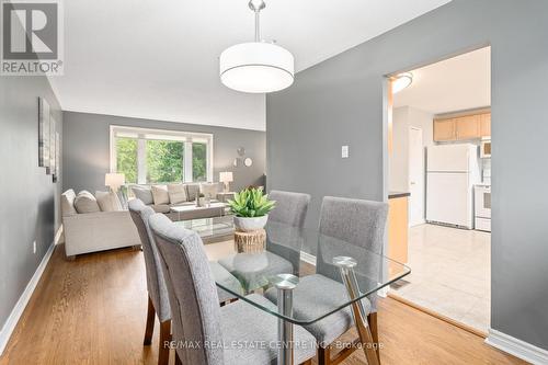 17 Ellen Crescent, Erin, ON - Indoor Photo Showing Living Room