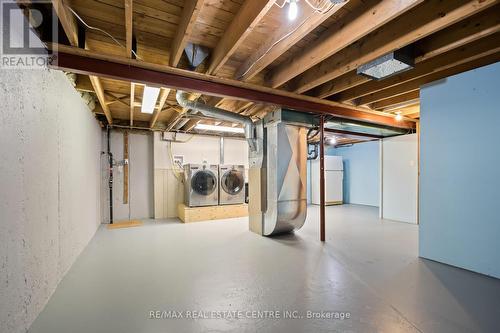 17 Ellen Crescent, Erin, ON - Indoor Photo Showing Basement