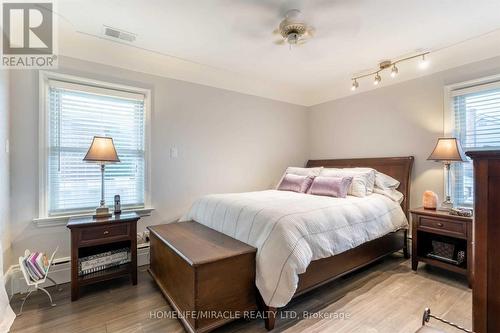 104 Cloverdale Avenue, Hamilton, ON - Indoor Photo Showing Bedroom