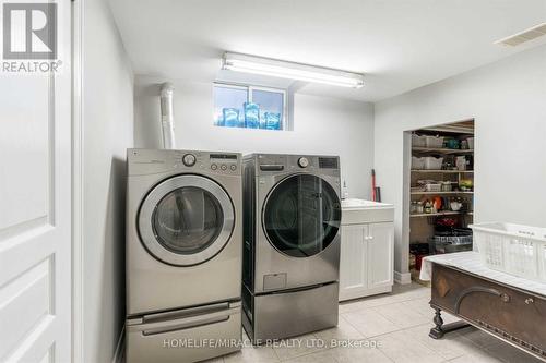 104 Cloverdale Avenue, Hamilton, ON - Indoor Photo Showing Laundry Room
