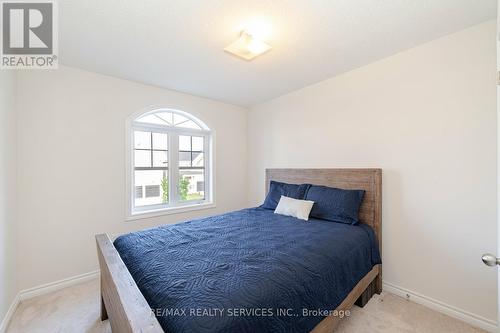 762 Halbert Drive, Shelburne, ON - Indoor Photo Showing Bedroom