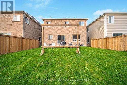 762 Halbert Drive, Shelburne, ON - Outdoor With Exterior