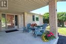 39 Sweetbriar Road, London, ON  - Outdoor With Deck Patio Veranda With Exterior 