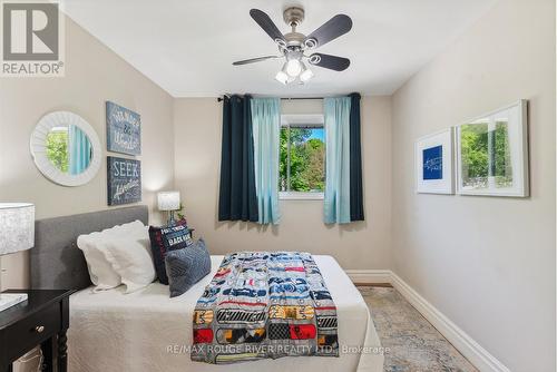 7676 Leskard Road, Clarington, ON - Indoor Photo Showing Bedroom