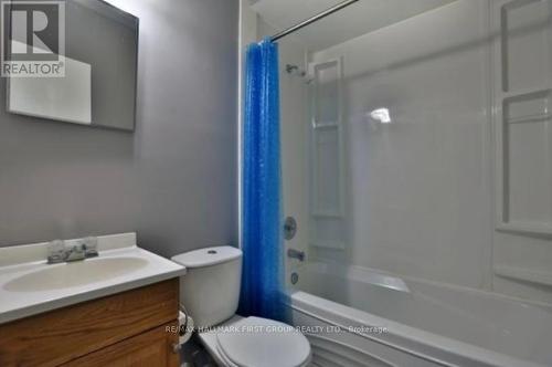 68 Broadlands Crescent, Clarington, ON - Indoor Photo Showing Bathroom