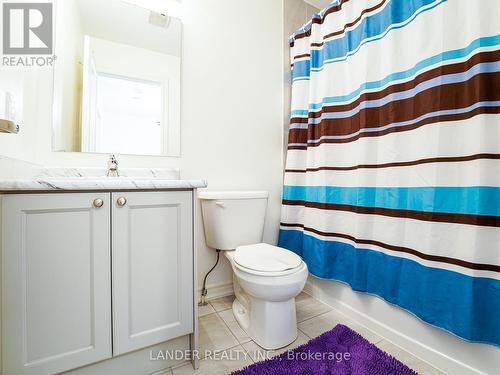 2564 Ladyfern Crossing, Pickering, ON - Indoor Photo Showing Bathroom