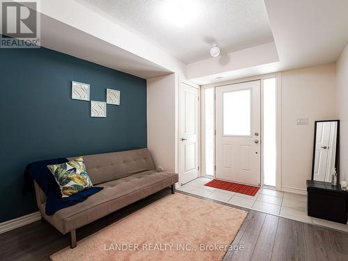 2564 Ladyfern Crossing, Pickering, ON - Indoor Photo Showing Other Room