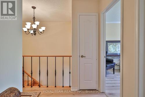 9 Springer Drive, Richmond Hill, ON - Indoor Photo Showing Other Room