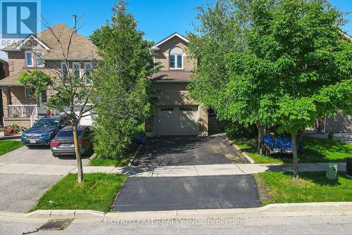 9 Springer Drive, Richmond Hill, ON - Outdoor