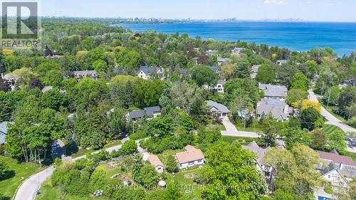 472 Apple Lane, Mississauga, ON - Outdoor With Body Of Water With View