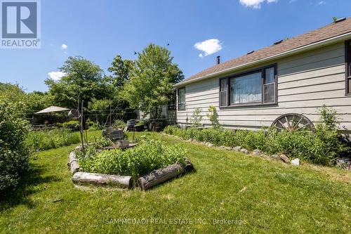 472 Apple Lane, Mississauga, ON - Outdoor