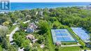 472 Apple Lane, Mississauga, ON  - Outdoor With Body Of Water With View 