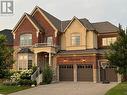 19 Paradise Valley Trail, King (Nobleton), ON  - Outdoor With Facade 