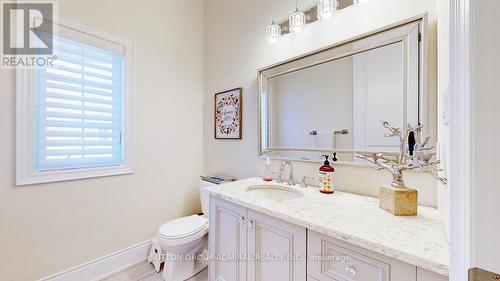 19 Paradise Valley Trail, King (Nobleton), ON - Indoor Photo Showing Bathroom