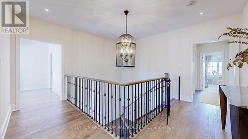 19 Paradise Valley Trail, King (Nobleton), ON - Indoor Photo Showing Other Room