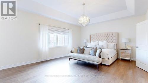 19 Paradise Valley Trail, King (Nobleton), ON - Indoor Photo Showing Bedroom