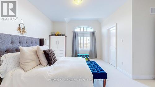 19 Paradise Valley Trail, King (Nobleton), ON - Indoor Photo Showing Bedroom