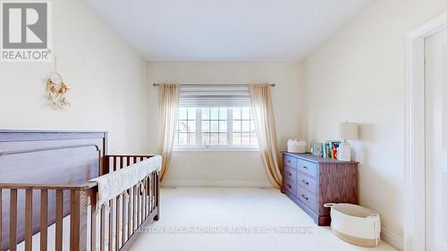 19 Paradise Valley Trail, King (Nobleton), ON - Indoor Photo Showing Bedroom