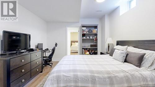 19 Paradise Valley Trail, King (Nobleton), ON - Indoor Photo Showing Bedroom