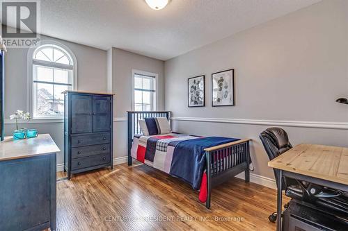 166 Russell Jarvis Drive, Markham, ON - Indoor Photo Showing Bedroom