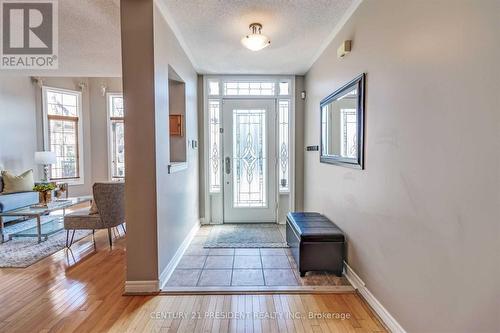 166 Russell Jarvis Drive, Markham, ON - Indoor Photo Showing Other Room