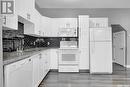 4727 8Th Avenue, Regina, SK  - Indoor Photo Showing Kitchen 