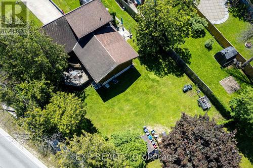 553 Simcoe Street, Collingwood, ON - Outdoor With View
