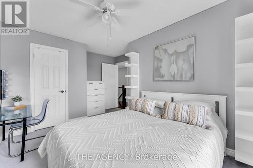 330 Michener Place, Milton, ON - Indoor Photo Showing Bedroom