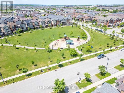 330 Michener Place, Milton, ON - Outdoor With View