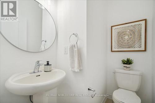 41 Robert Osprey Drive, Markham, ON - Indoor Photo Showing Bathroom