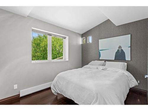 Bedroom - 1120 Rue Émond O., Mont-Tremblant, QC - Indoor Photo Showing Bedroom