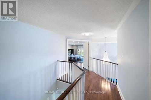 2873 Tradewind Drive, Mississauga, ON - Indoor Photo Showing Other Room