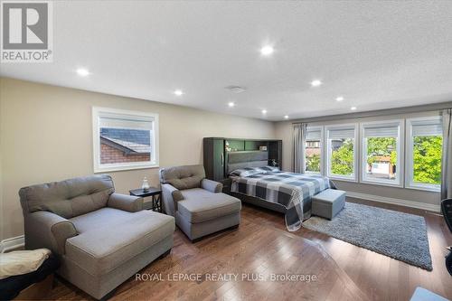 2873 Tradewind Drive, Mississauga, ON - Indoor