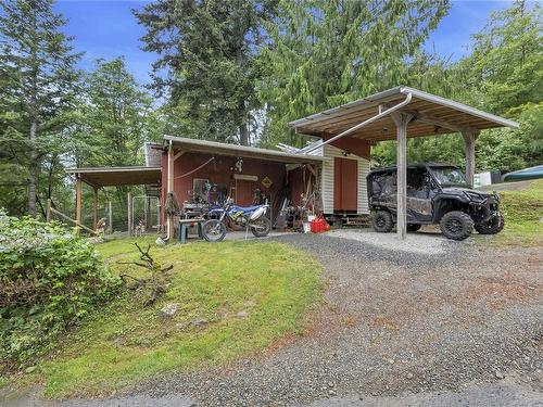 3765 Otter Point Rd, Sooke, BC 