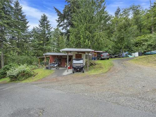 3765 Otter Point Rd, Sooke, BC 