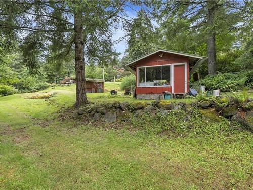 3765 Otter Point Rd, Sooke, BC 