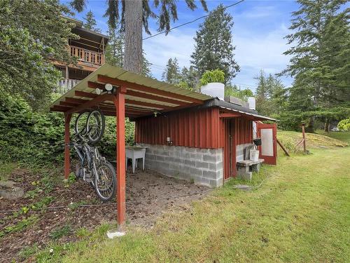 3765 Otter Point Rd, Sooke, BC 