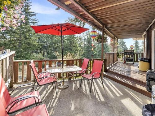 3765 Otter Point Rd, Sooke, BC 