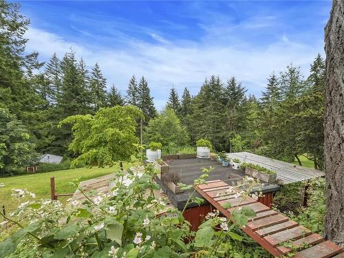 3765 Otter Point Rd, Sooke, BC 