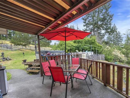 3765 Otter Point Rd, Sooke, BC 