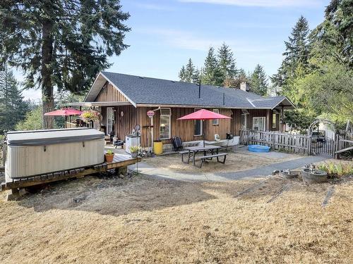 3765 Otter Point Rd, Sooke, BC 