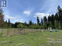 1320 Lumreek Road, 150 Mile House, BC  - Outdoor With View 