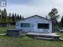 1320 Lumreek Road, 150 Mile House, BC  - Outdoor With Deck Patio Veranda 