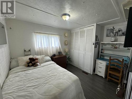 1320 Lumreek Road, 150 Mile House, BC - Indoor Photo Showing Bedroom