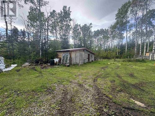 1320 Lumreek Road, 150 Mile House, BC - Outdoor